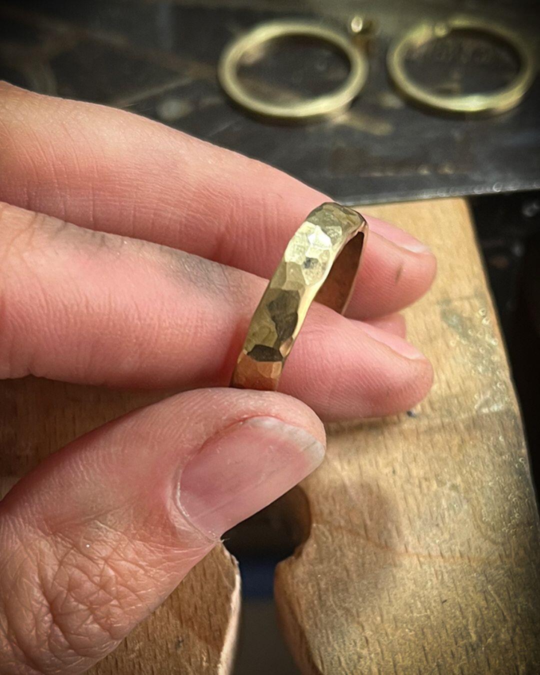 Wedding rings no. 01