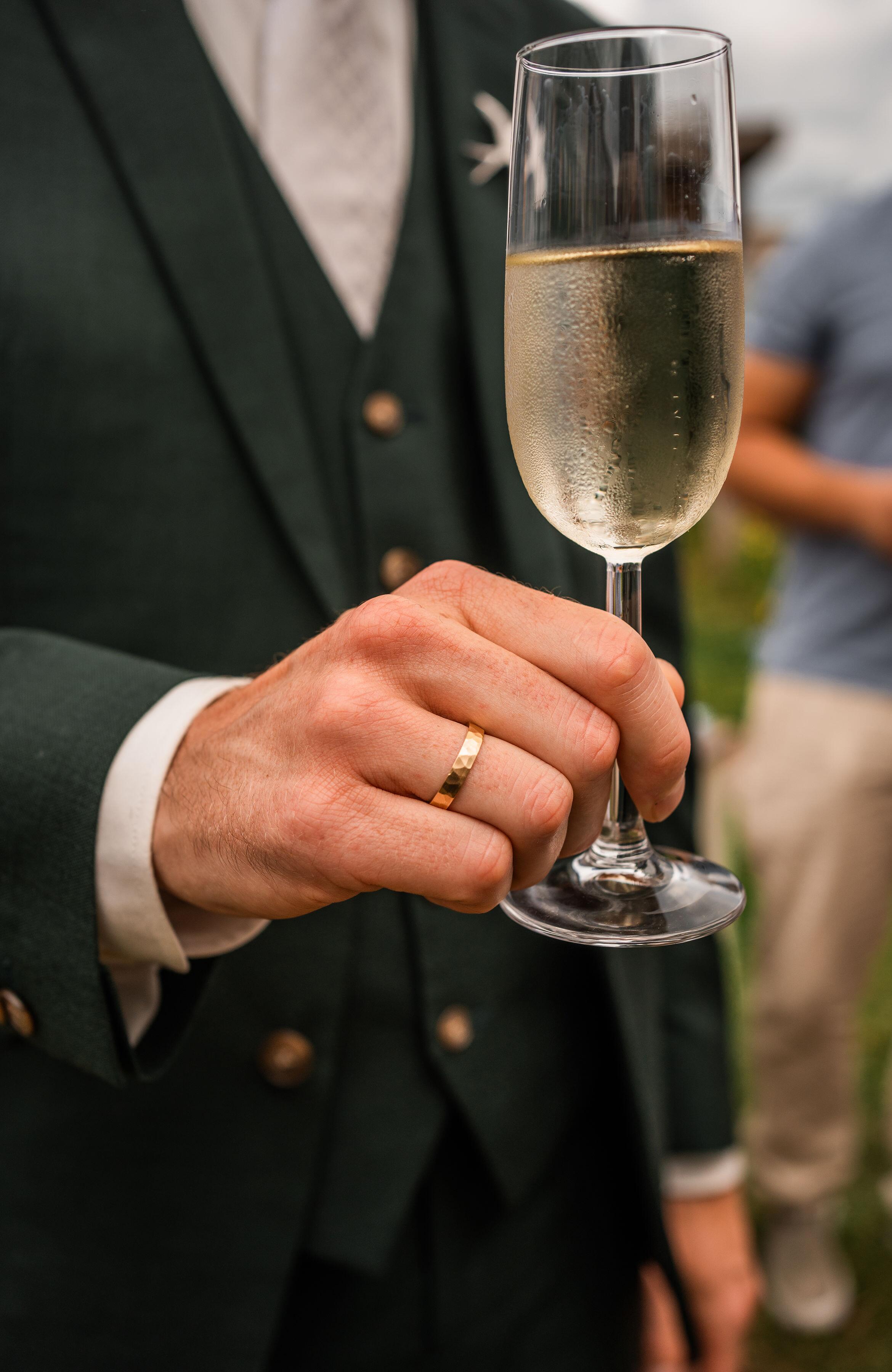 Wedding rings no. 01